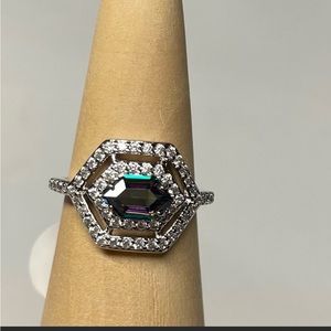 Bomb Party Unspoken Dreams Ring